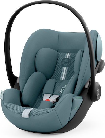Cybex Cloud G Plus Καθισματάκι Αυτοκινήτου i-Size Stormy Blue 0-13 kg