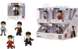 Jada Toys Harry Potter: Display Φιγούρα 6.35εκ.