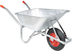 Garden Cart 90lt 150kg