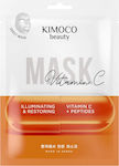 Kimoco Face Brightening Mask 23ml