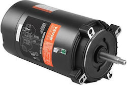 Vevor Αντλία Φίλτρου Μονοφασική 0.75hp Vevor Αντλία Φίλτρου Μονοφασική 0.75hp