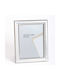 Silver-Plated Photo Frame 13x18 S22