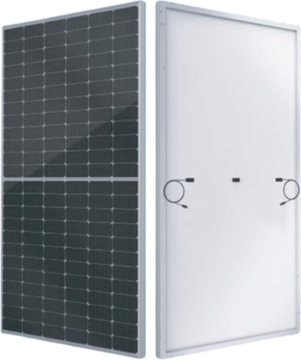Epsolar 10-EP-455-BMA-HV Монокристален Соларен Панел 455W 2094x1038x30мм