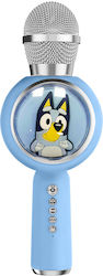OTL Microfon Bluey OTL Microfon Bluey