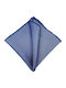 Men's Handkerchief Blue