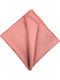 Men's Handkerchief Pink