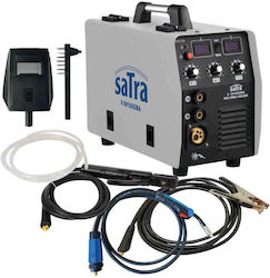 Satra Заваряване Inverter 160Спецификация MMA / MIG