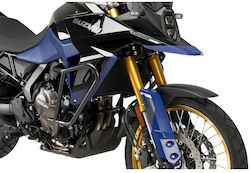 Apărătoare motor neagră Suzuki Dl800 V-strom De '23-'24 21719n Puig