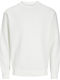 Sweatshirt White