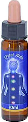 Crystal Herbs Αιθέριο Έλαιο 10ml