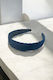 Headband Hair Blue