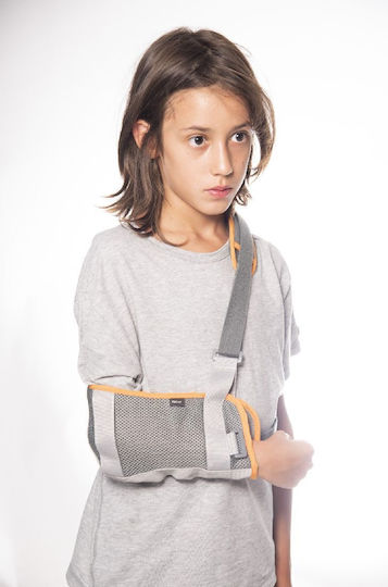 Medical Brace Прашка за ръка За рамо в Сив Цвят MB.3008/L