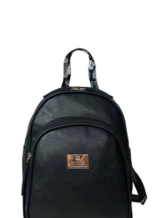 Hunter Women's Bag Backpack Black