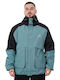 Jacket Turquoise
