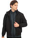Jacket Black