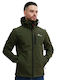 Jacket Waterproof Olive