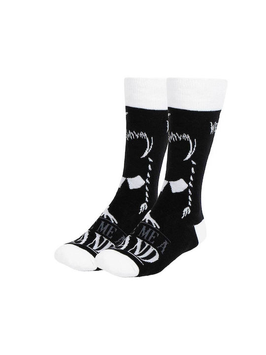 Cerda Socks Black