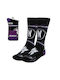 Cerda Women's Socks Black 3Pack