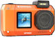 AgfaPhoto WP9500 Compact Φωτογραφική Μηχανή 24M...