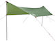 vidaXL Camping Tent Extension