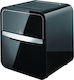 Berlinger Haus Air Fryer 12lt Μαύρο BH-9549