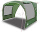 vidaXL Σκηνή Camping Αυτοκινήτου Πράσινη 340x21...