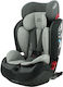 Nado O10 Scaun Auto pentru Copii cu Isofix Black Stone 9-36 kg