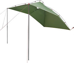 vidaXL Zeltausrüstung für Zelt Camping