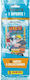 Panini Stickers Naruto for Children 5+ Years