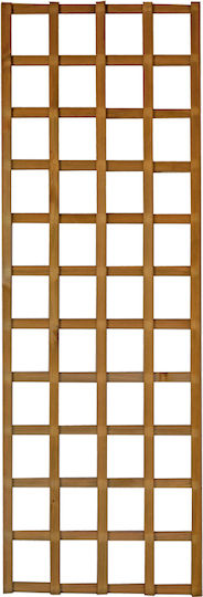 Trellis De Grădină Din Lemn 180x60cm 32424 Trellis De Grădină Din Lemn 180x60cm 32424