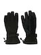 Whistler Men's Ski & Snowboard Gloves Black