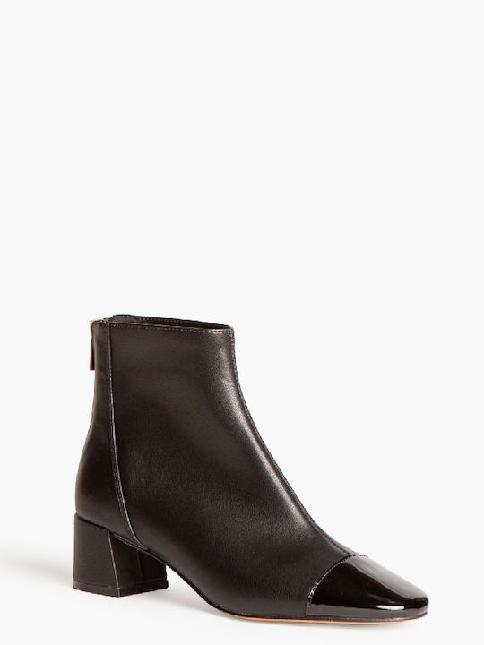 Corina Women's Ankle Boots made of Patent Leath...