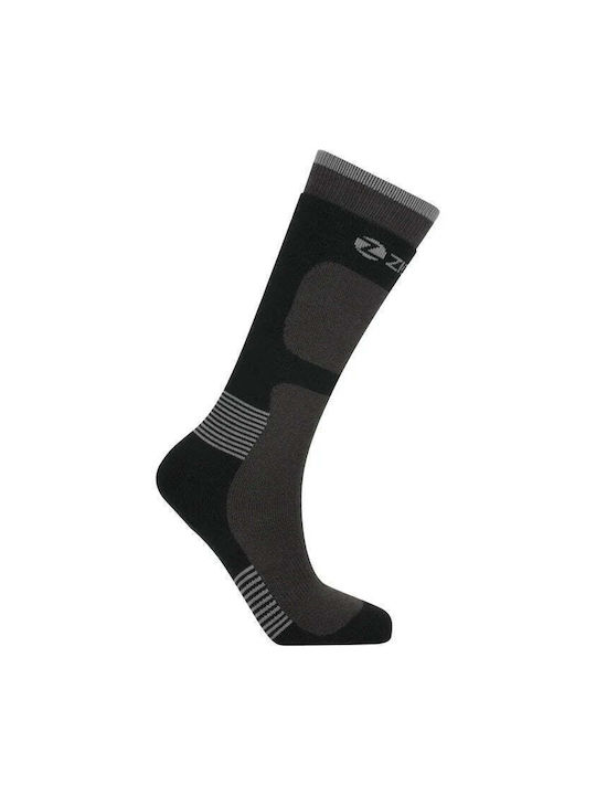 Whistler Ski & Snowboard Socks Black 1 Pair