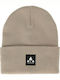 Beanie Unisex Căciulă Tricotat în culoarea Maro