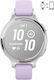 Garmin Lily 2 Active Aluminum 38mm Waterproof S...