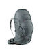 Lowe Alpine Bergsteigerrucksack 80Es Grün