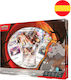 Spanish Pokemon Collectible Card Game Box