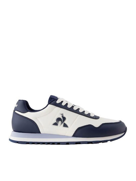 Le Coq Sportif Sneakers Λευκά