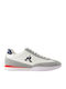 Veloce Sneakers White