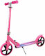 Action One Kids 2-wheel Foldable Scooter Pink E...