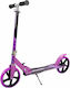 Action One Kinder 2-Rad Klappbarer Scooter Nitr...