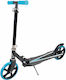Action One Kids 2-wheel Foldable Scooter Rave Blue