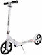 Action One Kids 2-wheel Foldable Scooter Skull ...