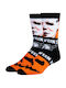 Odd Sox Bărbați Șosete Multicolor 1Pachet