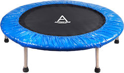 Action One Kids Trampoline 96 Cm Blue