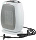 Heizlüfter Boden 1500W