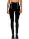 Frauen Leggings Black