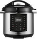 Concept Multi-Function Cooker 5.6lt 1000W Black