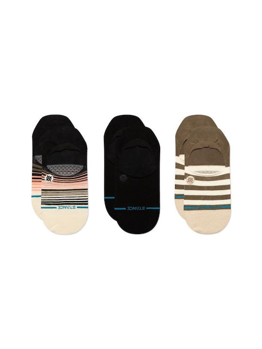 Stance Socks Multicolour 3Pack