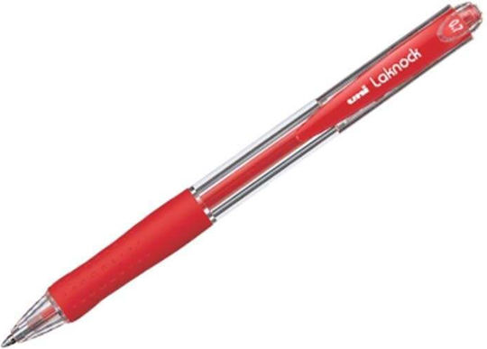 Uni-Ball Laknock Στυλό Ballpoint